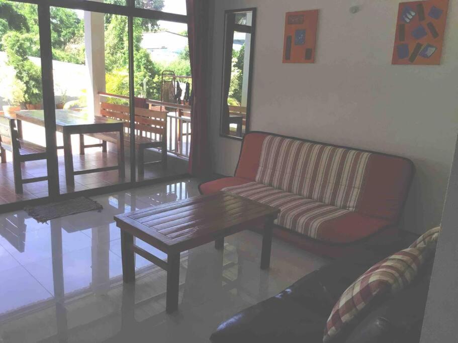 Judith'S 2 Bedroom Family Home, Sleeps 6 Koh Samet Eksteriør billede