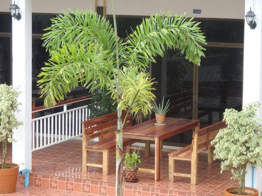 Judith'S 2 Bedroom Family Home, Sleeps 6 Koh Samet Eksteriør billede
