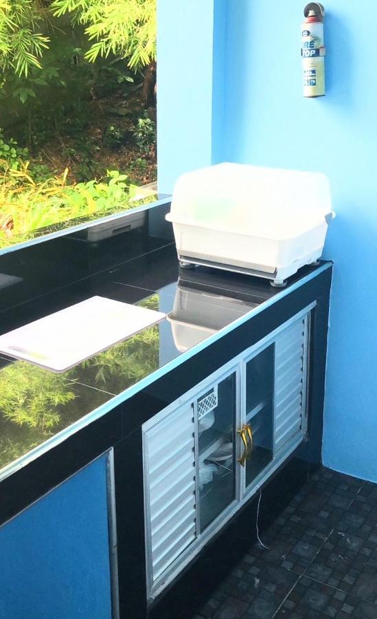 Judith'S 2 Bedroom Family Home, Sleeps 6 Koh Samet Eksteriør billede